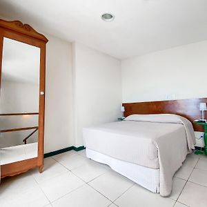 Habitación Deluxe con Cama King